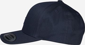Cappello da baseball 'Wave' di O'NEILL in blu: frontale