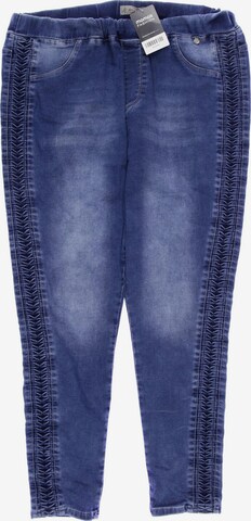 Tredy Jeans in 39-40 in Blue: front