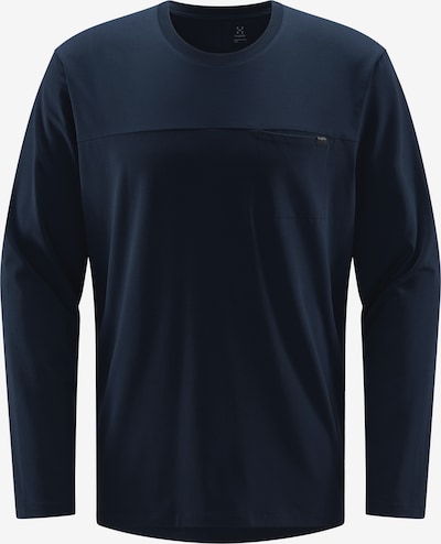 Haglöfs Performance Shirt in Dark blue, Item view