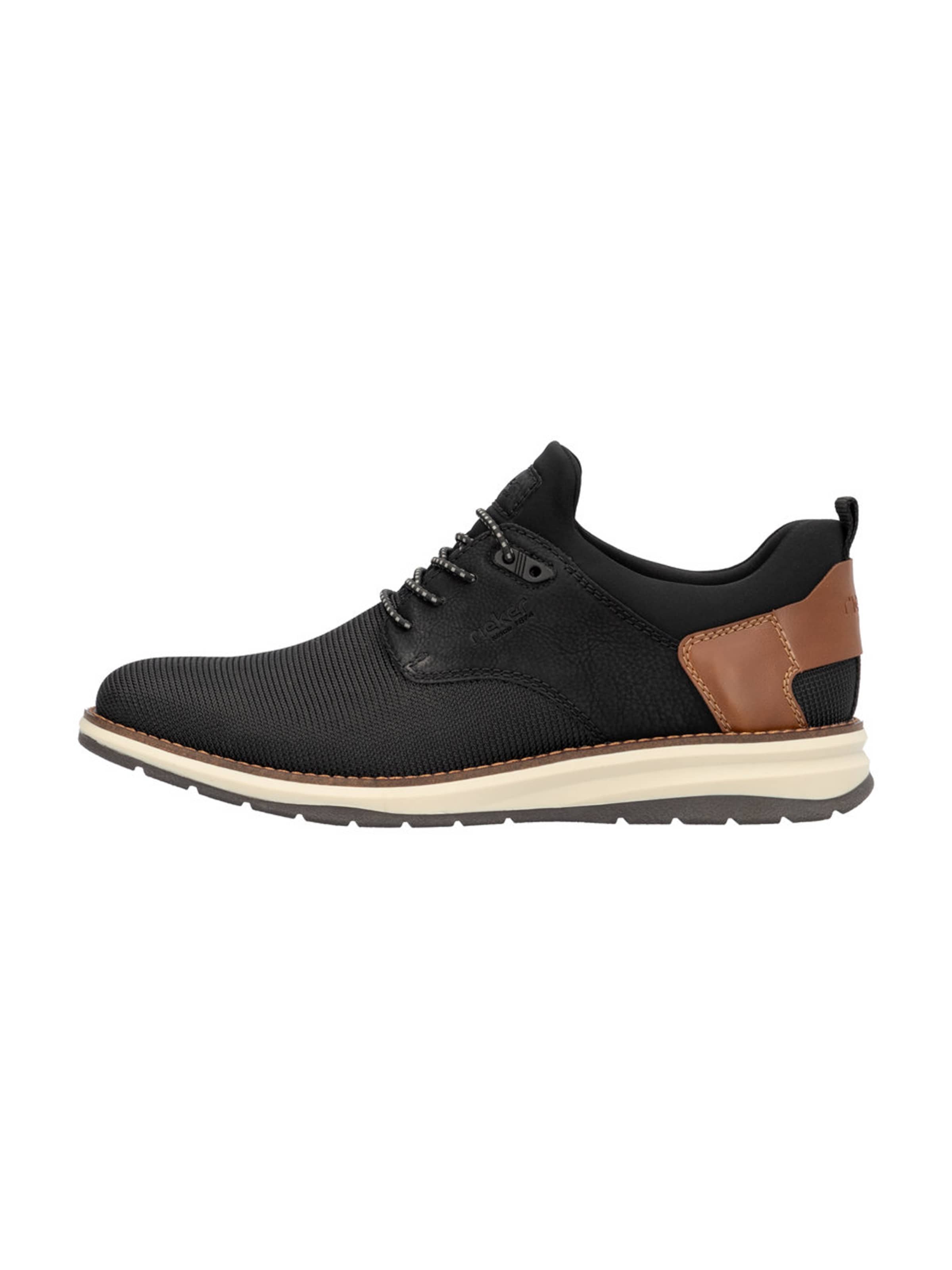 Rieker Trainers in Black