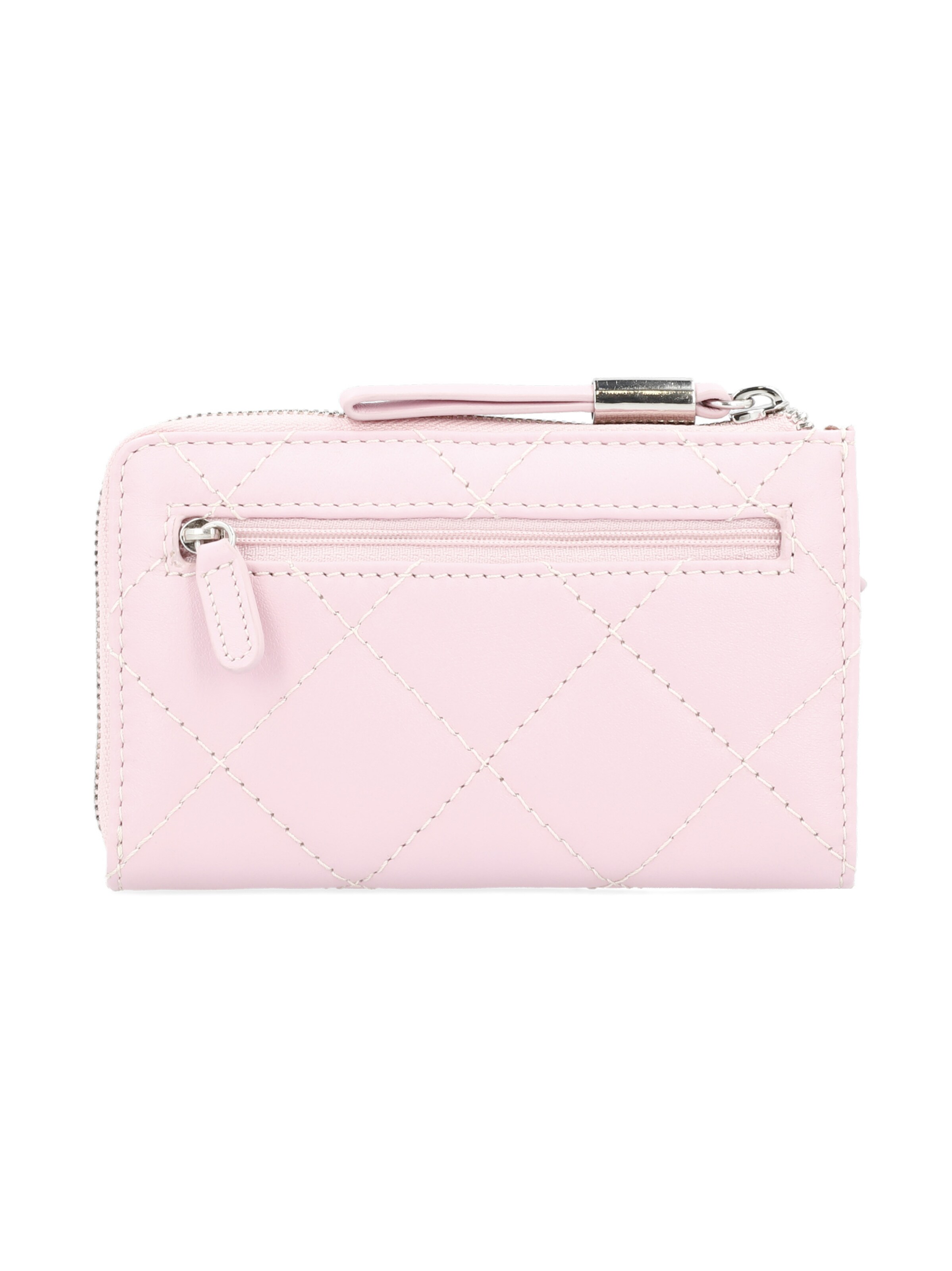 Picard Wallet 'Aurelie' in Pink