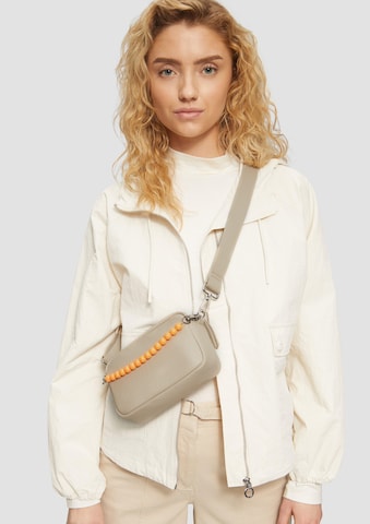 s.Oliver Umhängetasche in Beige