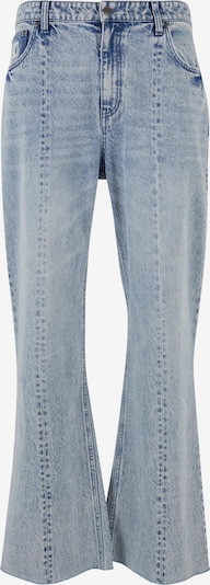 Džinsai iš Karl Kani, spalva – tamsiai (džinso) mėlyna, Prekių apžvalga