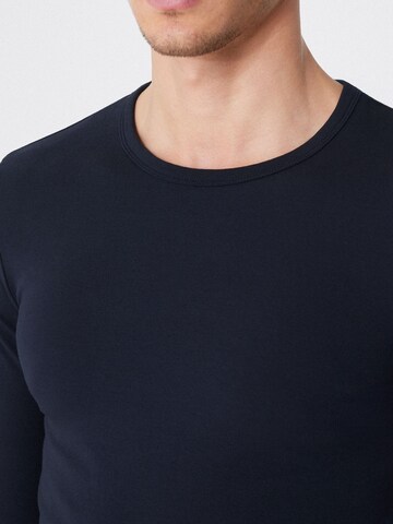 Tezenis Shirt in Blue