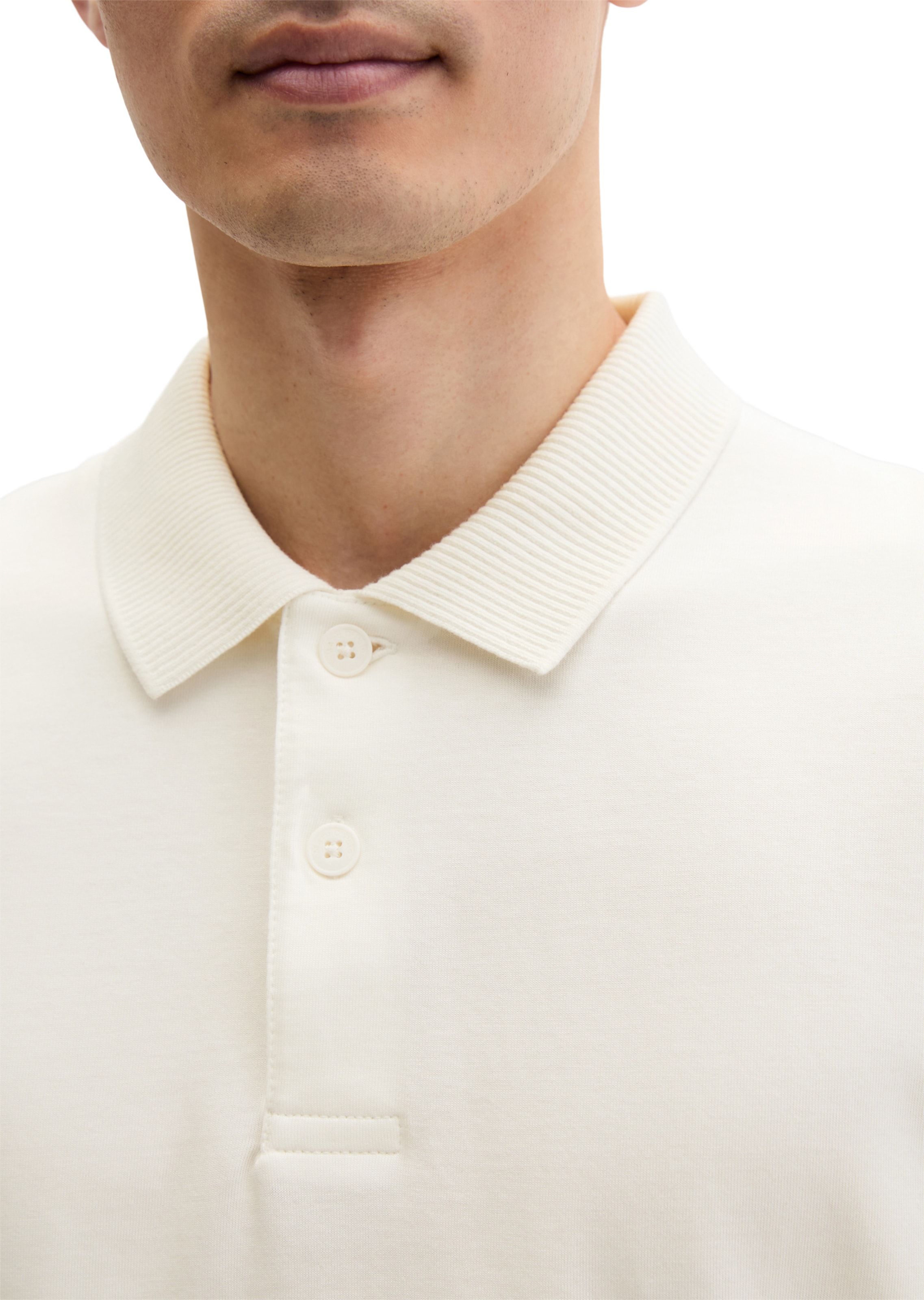 Marc O'Polo Shirt in White