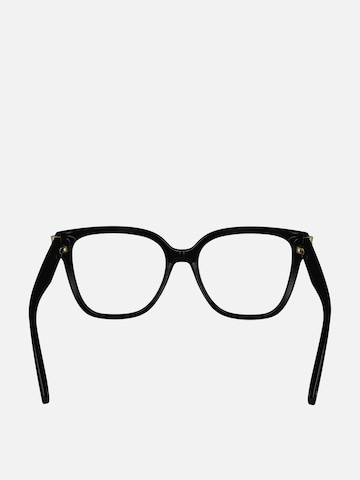 Longchamp Sunglasses 'Longchamp LO2745 N Transparent rose/havana 54/17/140 WOMAN Eyewear Frame' in Black