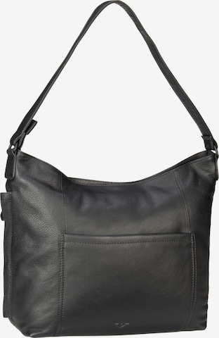 VOi Shoulder Bag 'Katja' in Black: front