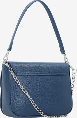 VALENTINO Handtasche 'Divina' in Blau