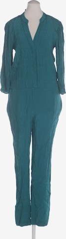 Promod Overall oder Jumpsuit S in Grün: Vorderseite