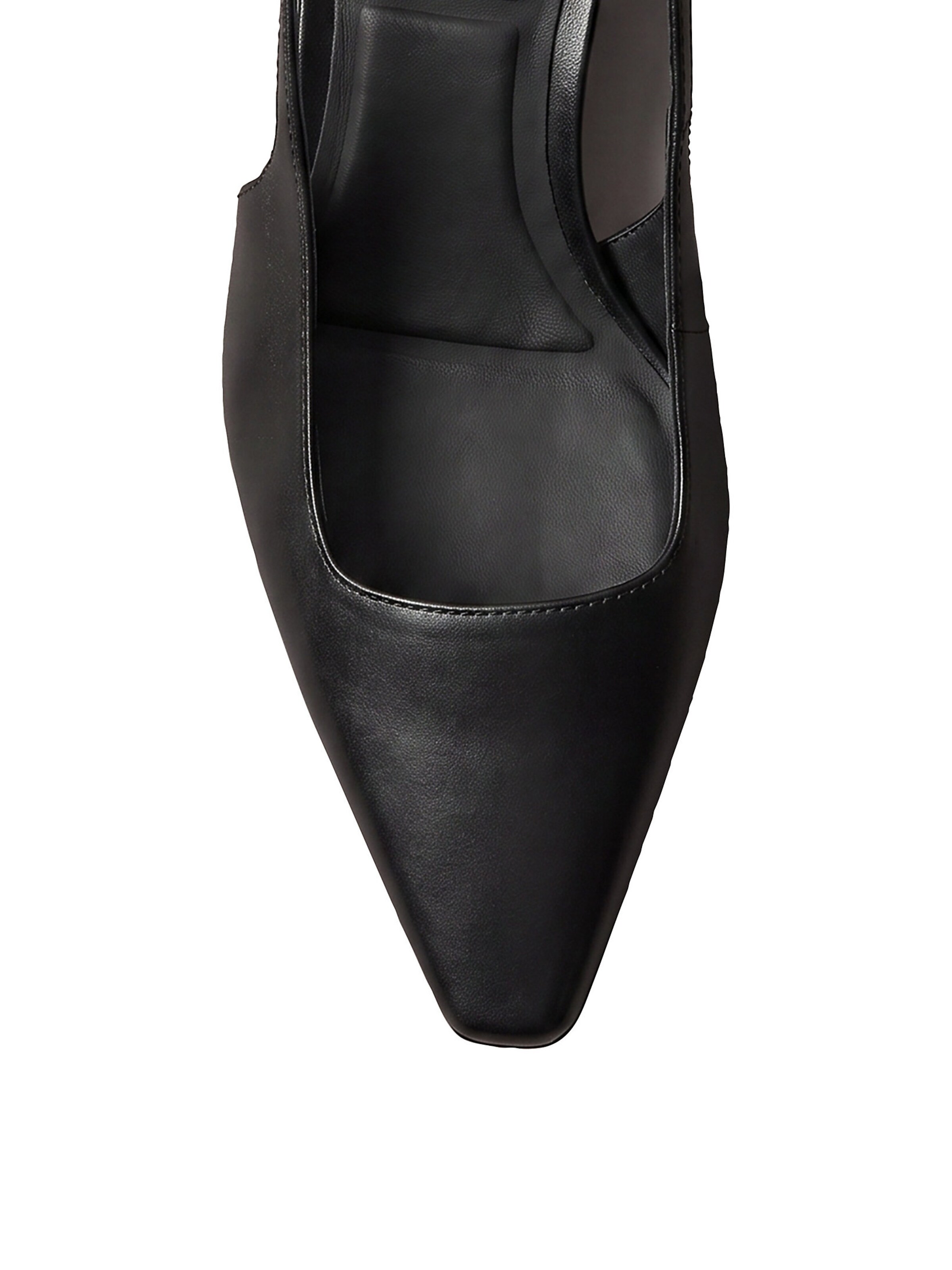 Calvin Klein Pumps in Zwart