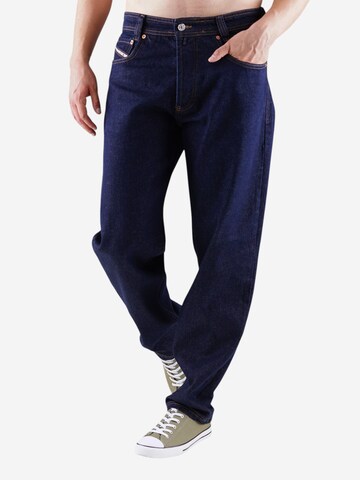 Picaldi Tapered Jeans 'Zicco 472 J' in Blau