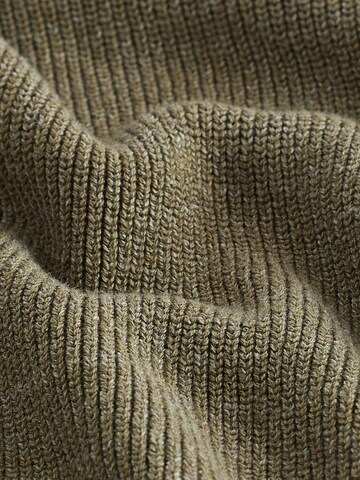 Next Sweater in Green