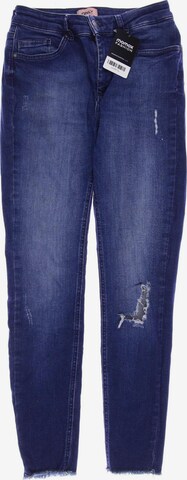 ONLY Jeans 29 in Blau: predná strana