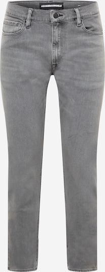 ARMEDANGELS Jeans (GOTS) in grey denim, Produktansicht