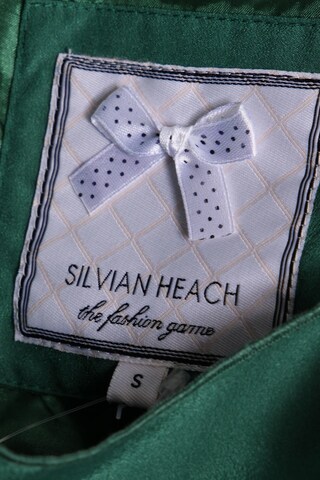 Silvian Heach Dress in S in Green