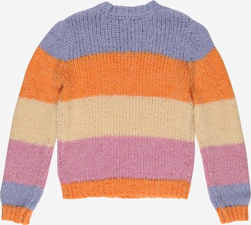 Pieces Kids Pullover 'Fonda' in Mischfarben