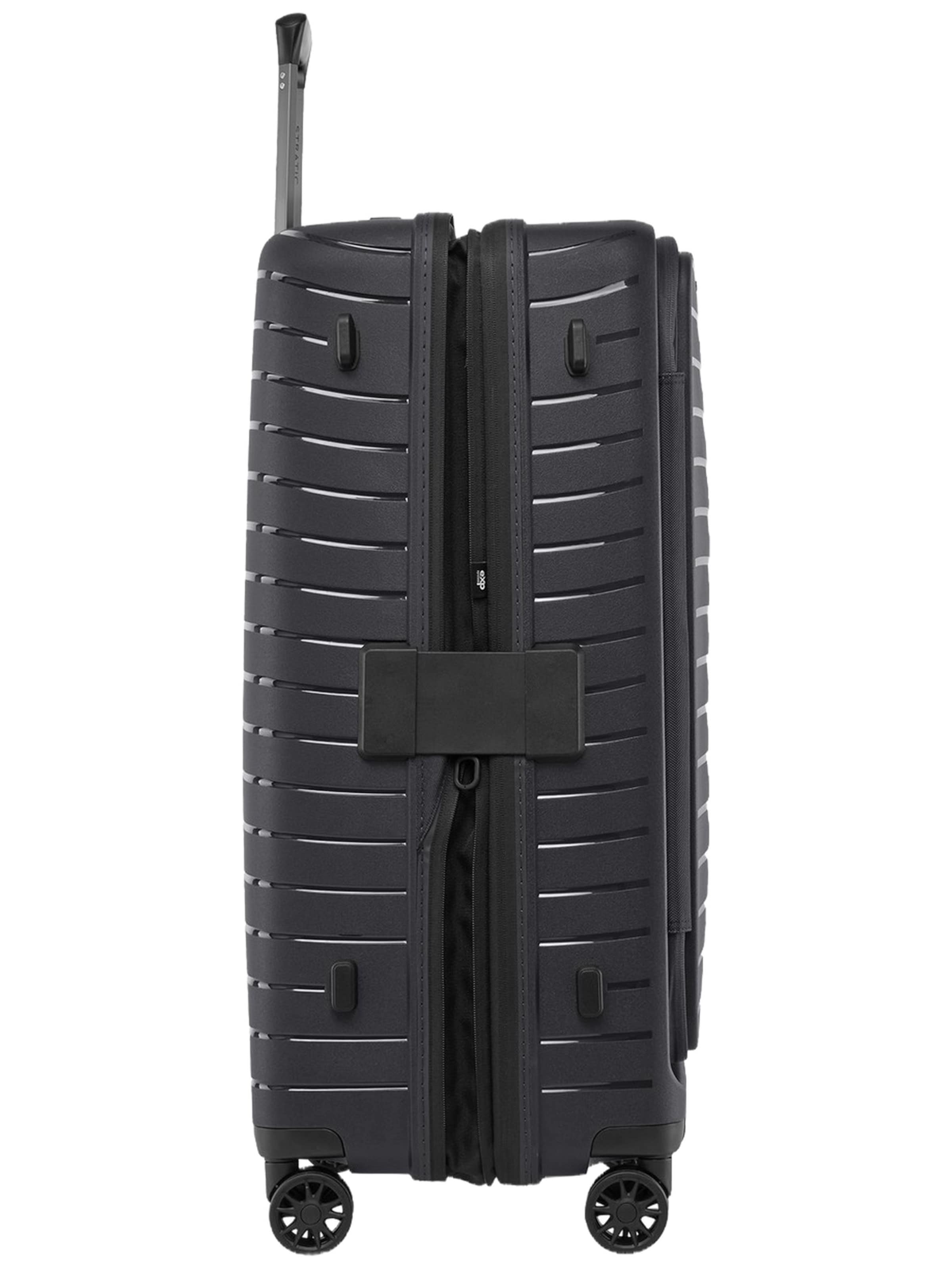 Stratic Cart ' Novium ML Trolley L ' in Black