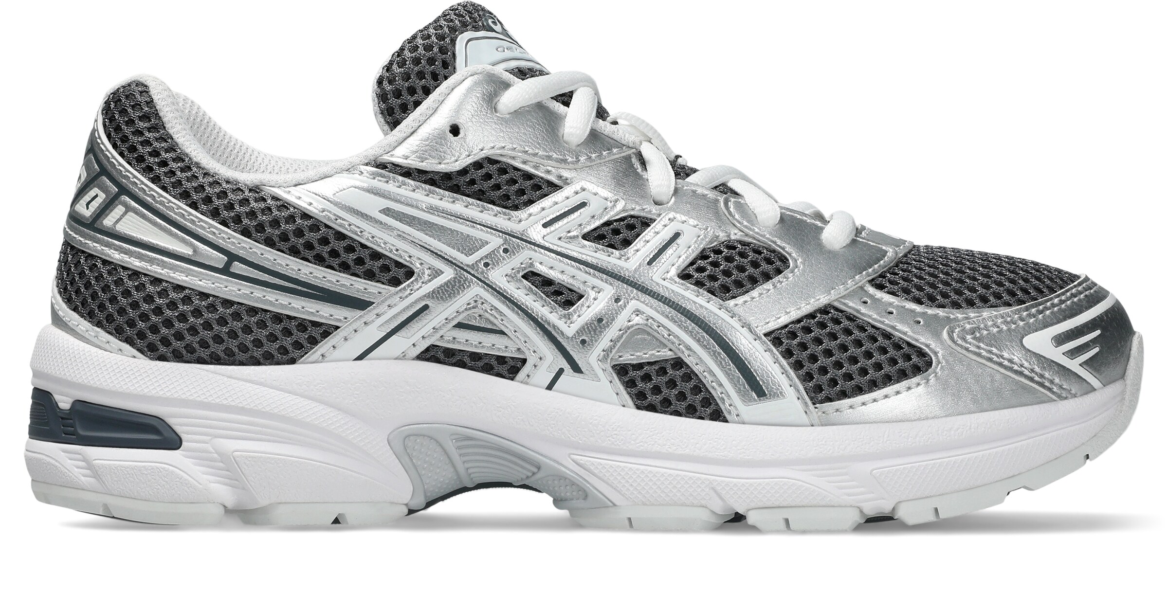 ASICS Laufsschuh in Grau