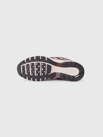 Nike Sportswear Rövid szárú sportcipők 'P-6000' - piros