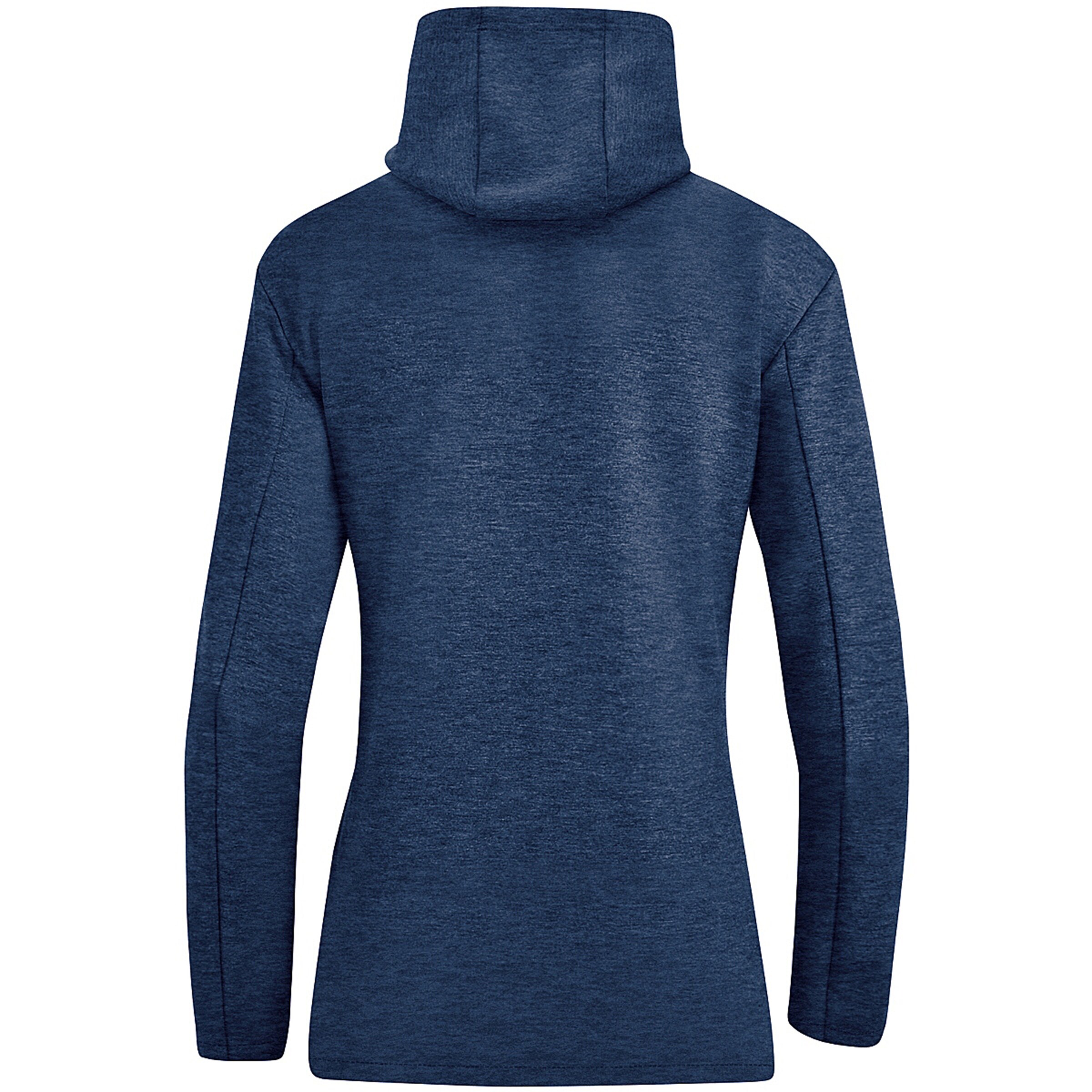 JAKO Athletic Sweatshirt in Blue
