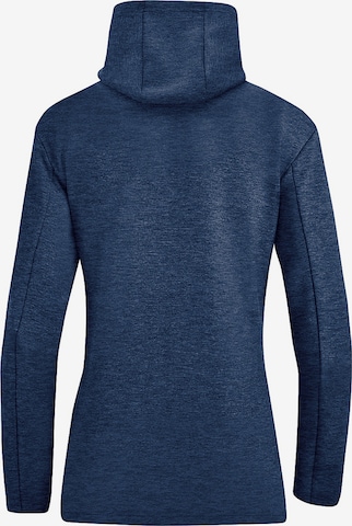 JAKO Athletic Sweatshirt in Blue