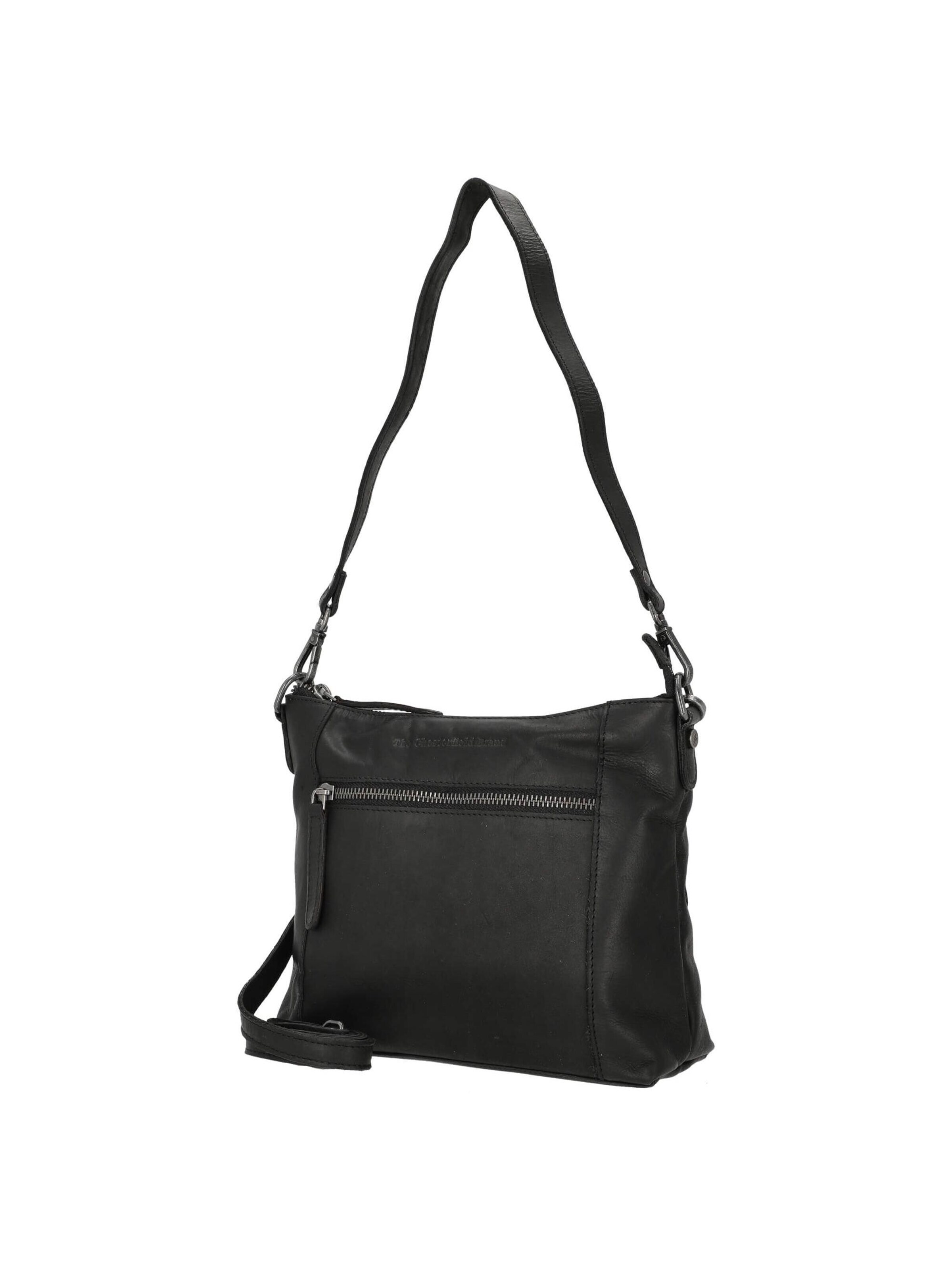 The Chesterfield Brand Schultertasche 'Faro'‌ in Schwarz