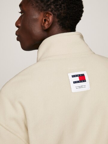 Tommy Jeans Pullover 'Classics' in Beige