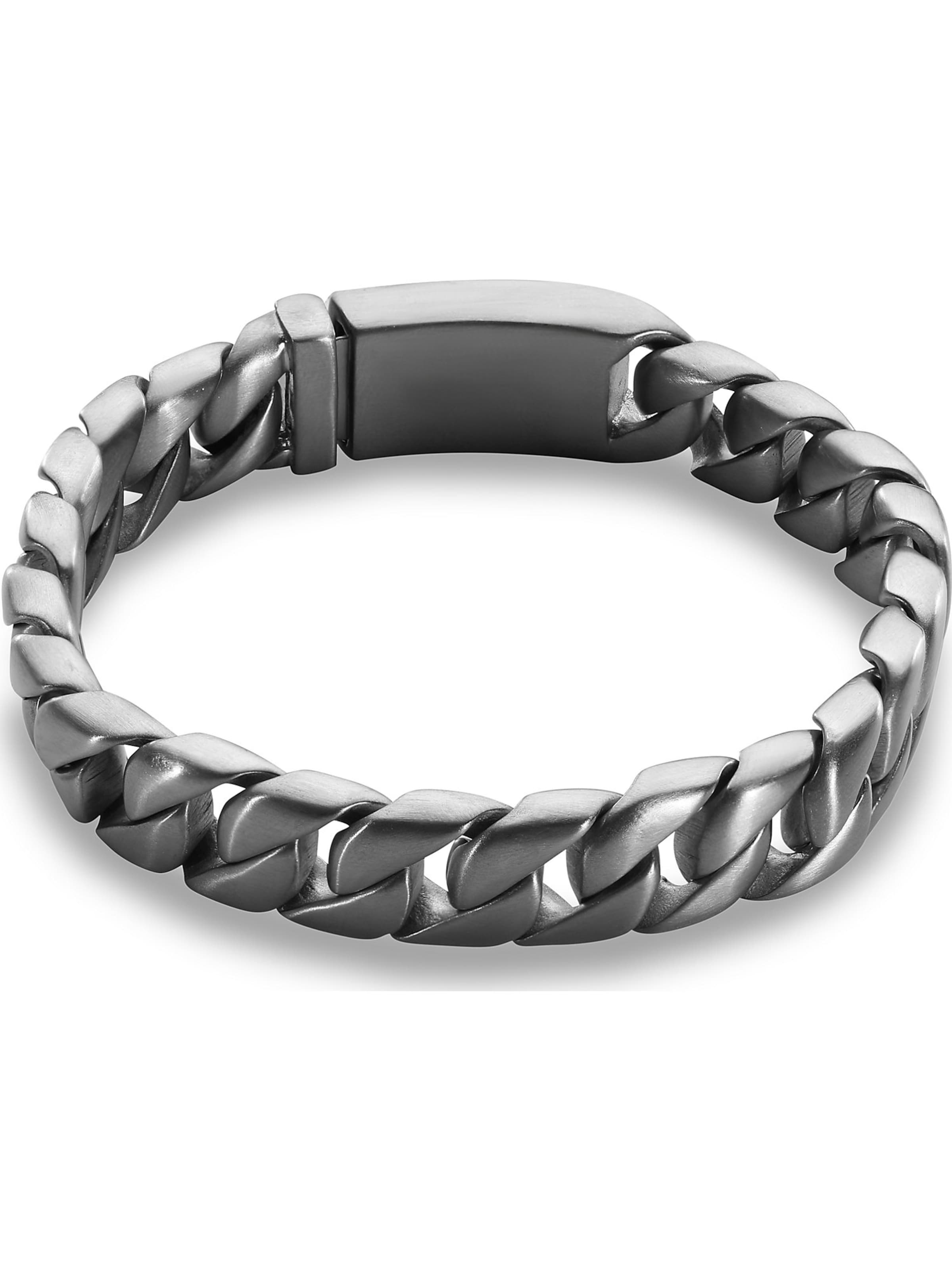 FAVS Bracelet in Silver, Item view