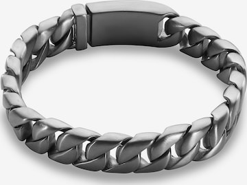 FAVS Armband in Silber: predná strana