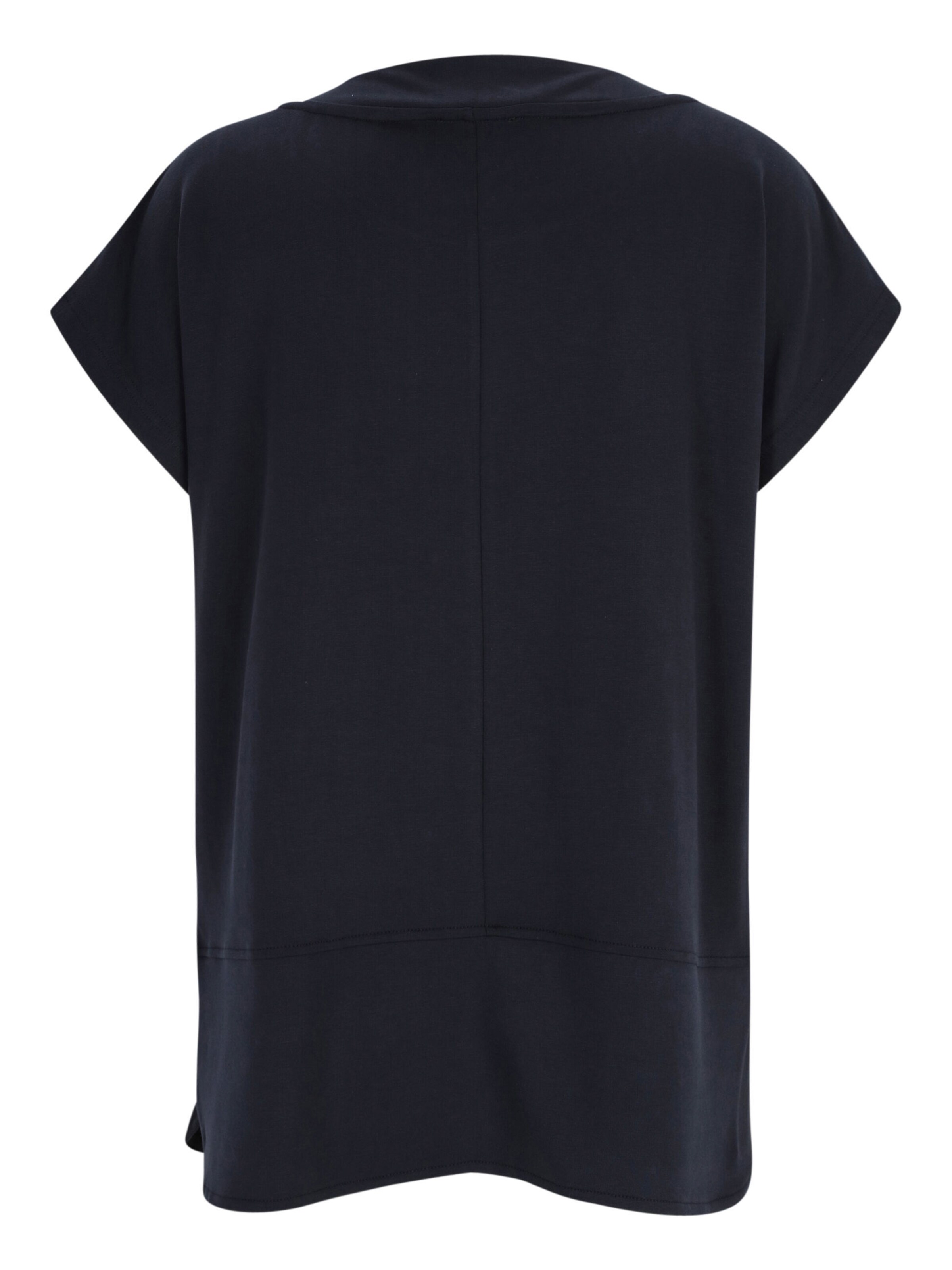 Doris Streich Sweatshirt in Blue