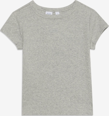 GAP Bluser & t-shirts i grå: forside