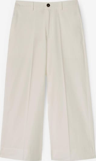 MOTIVI Hose in weiß, Produktansicht