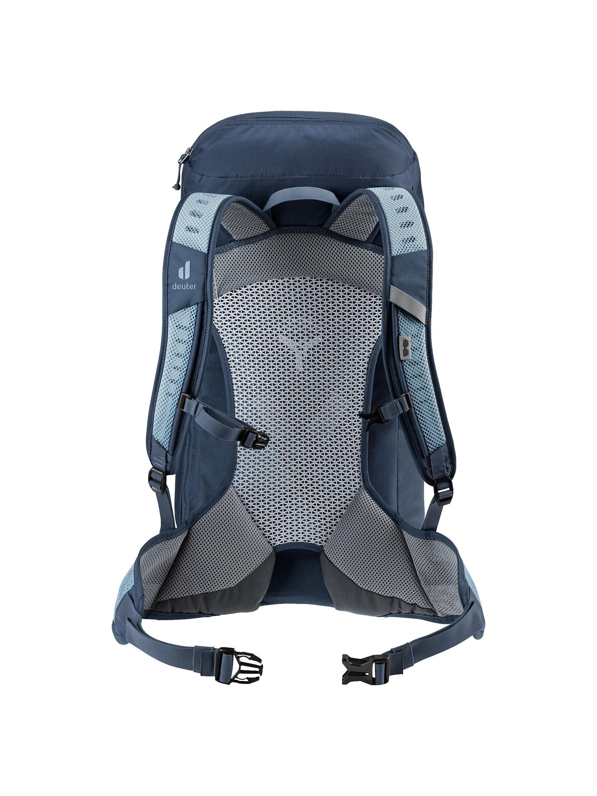 DEUTER Sports backpack 'AC Lite' in Blue