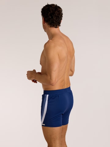 wavebreaker Swim Trunks in Blue