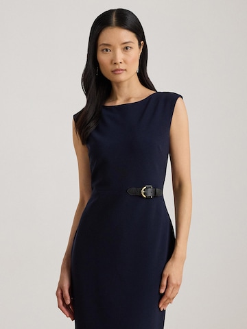 Lauren Ralph Lauren Φόρεμα σε μπλε