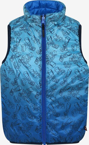 LEGO® kidswear Vest 'Jesse' in Blue