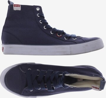 LEVI'S ® Sneaker 39 in Blau: predná strana