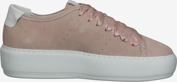 Baskets basses 'Paulina' BRAX en rose