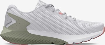 UNDER ARMOUR Athletic Shoes 'Charged Rogue 3' in White