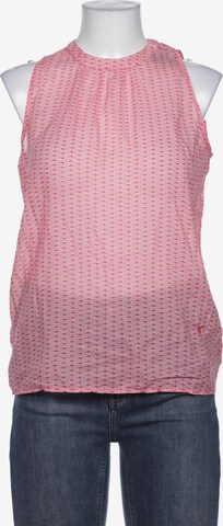 Emily Van Den Bergh Bluse S in Pink: predná strana
