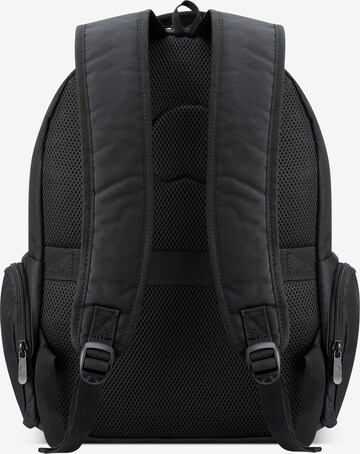 Delsey Paris Backpack 'Element Flier' in Black