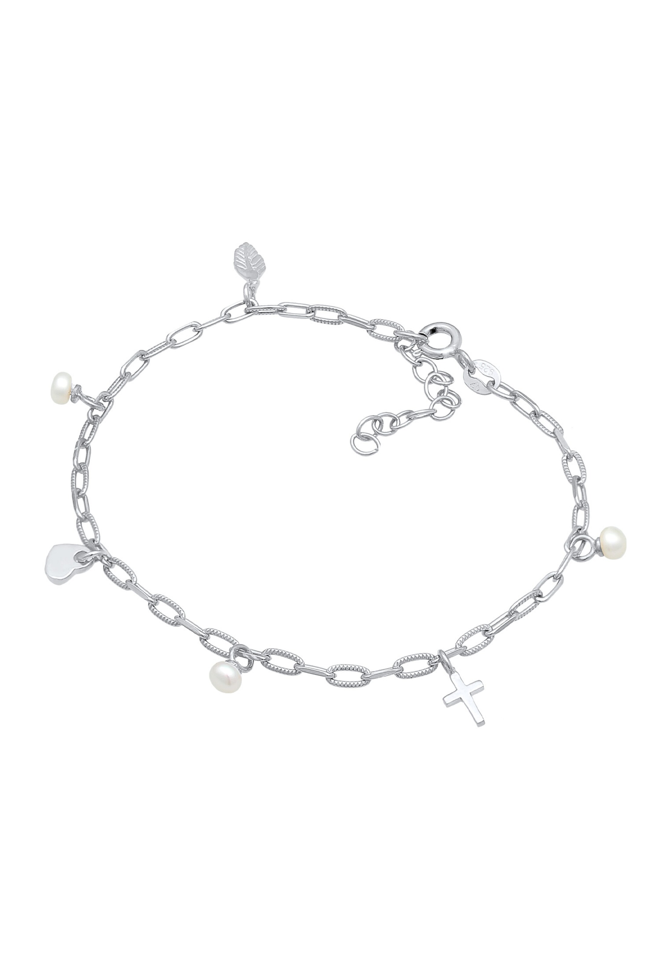 Bracelet ELLI en argent