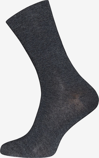 EWERS Socken in anthrazit, Produktansicht