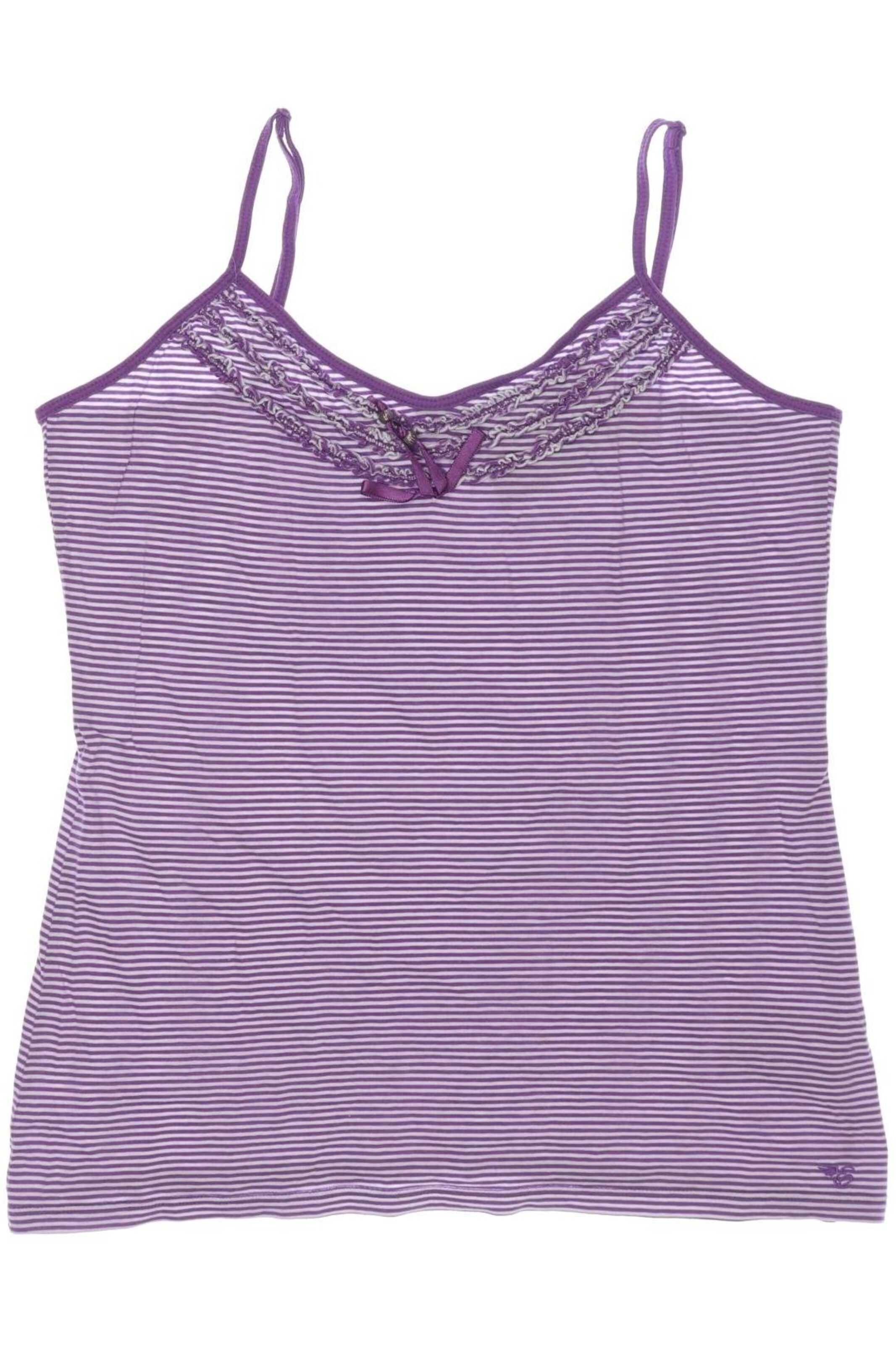 ESPRIT Top & Shirt in M in Purple: front