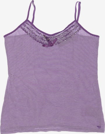 ESPRIT Top M in Lila: Vorderseite
