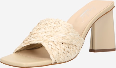 Karolina Kurkova Originals Sandales 'Eletra' en beige, Vue avec produit