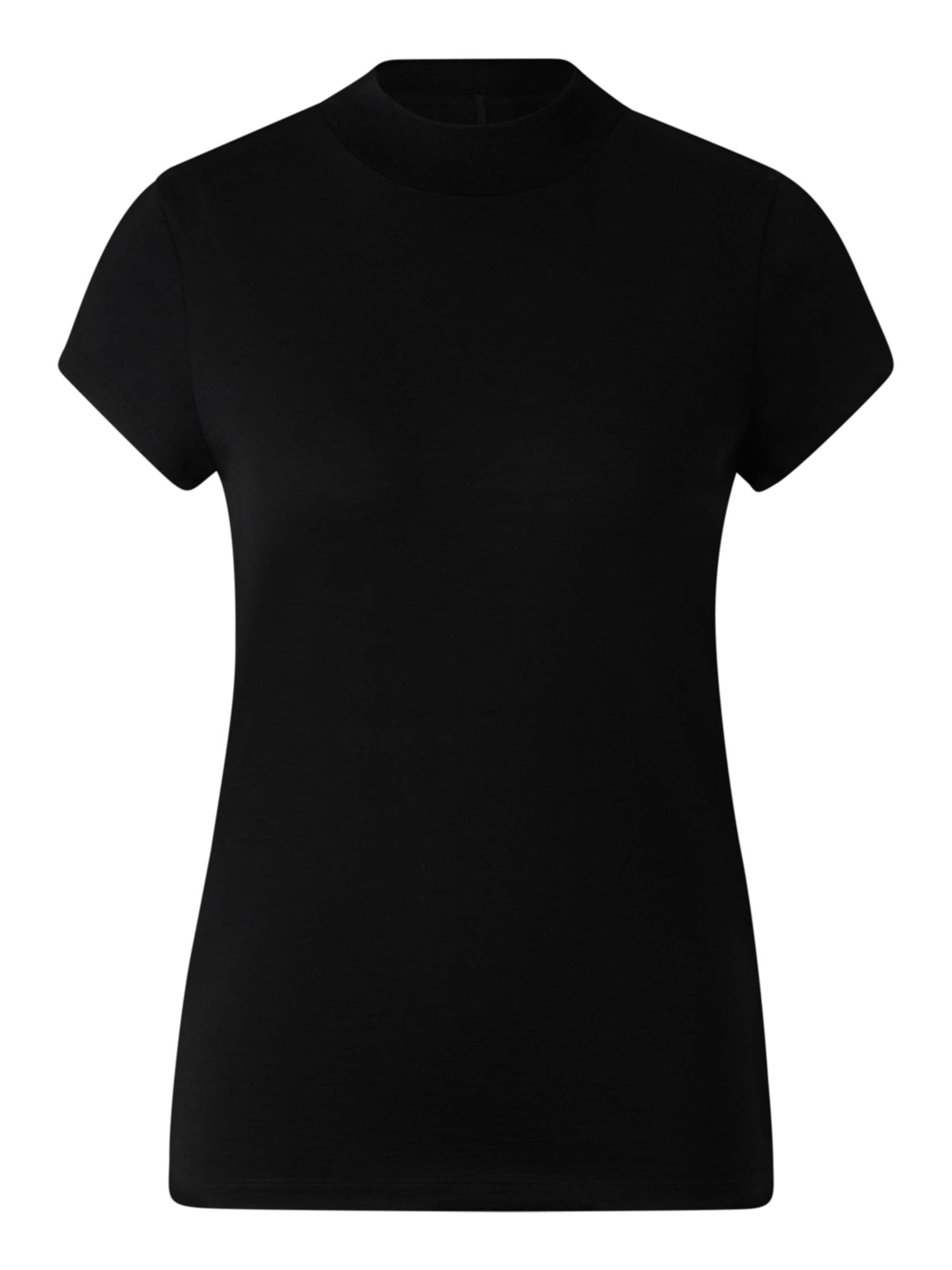 BOGNER Shirt 'Winja' in Black: front