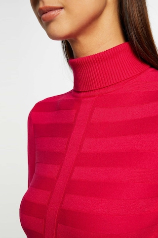 Morgan - Pullover '132-MENTOS' em rosa