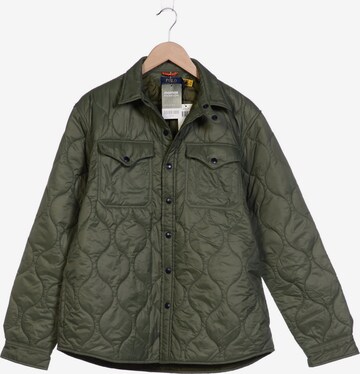 Polo Ralph Lauren Jacket & Coat in L in Green: front