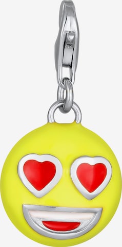 ELLI Hangers in Geel: voorkant